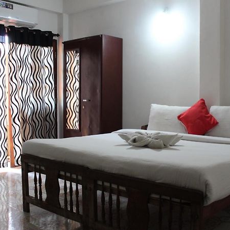 Stay At Seas Calangute Exterior foto