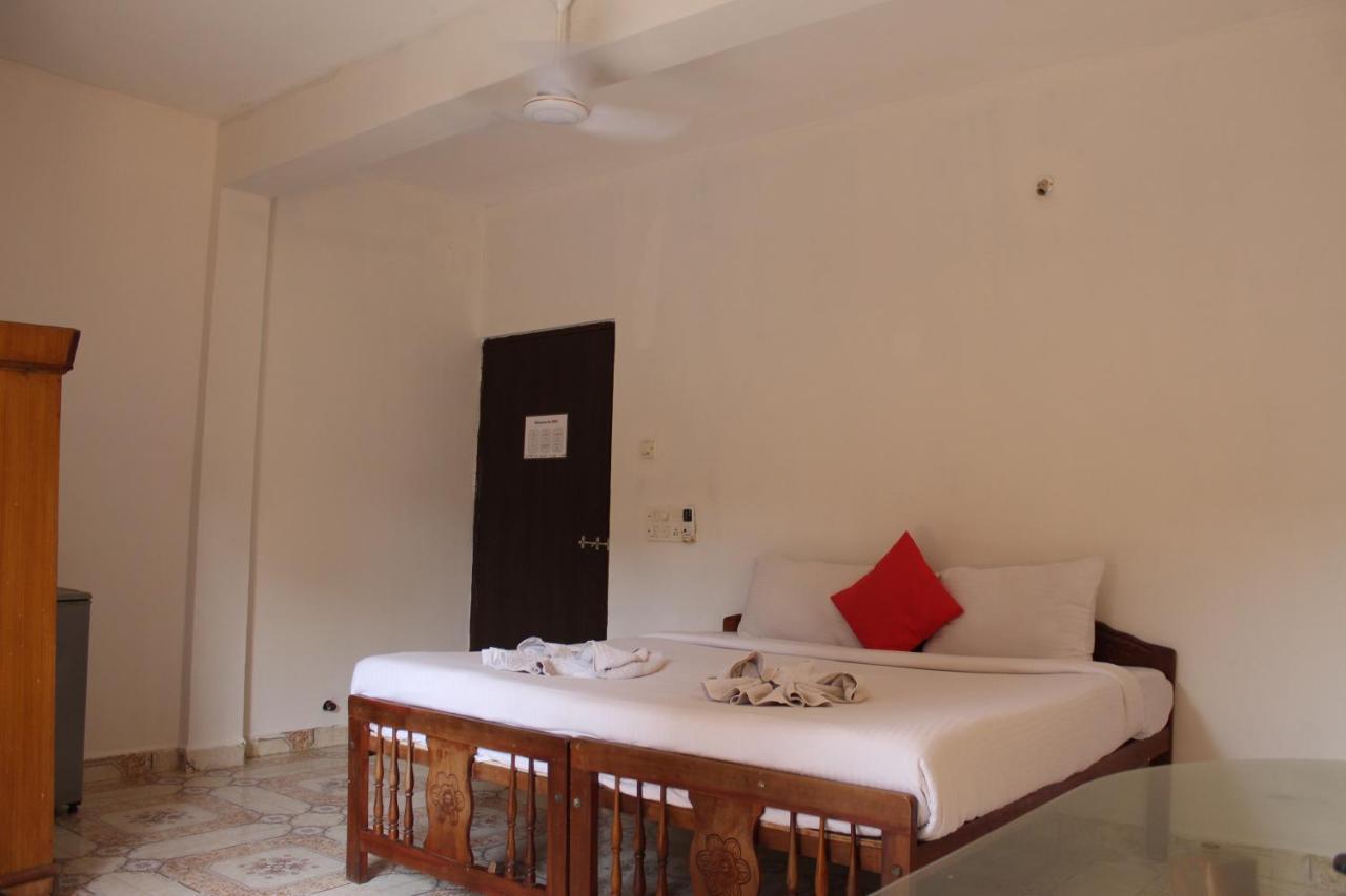 Stay At Seas Calangute Exterior foto